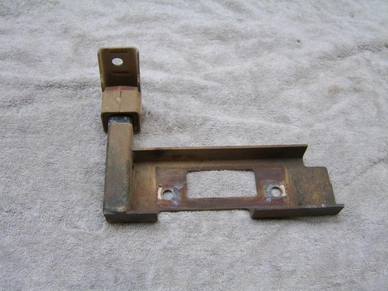 Purchase 03 Ford F150 Transmission Bracket Exhaust Mount truck ...