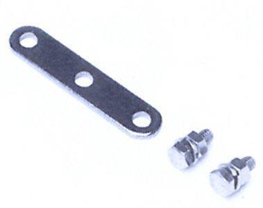 Edelbrock 1493 throttle cable bracket