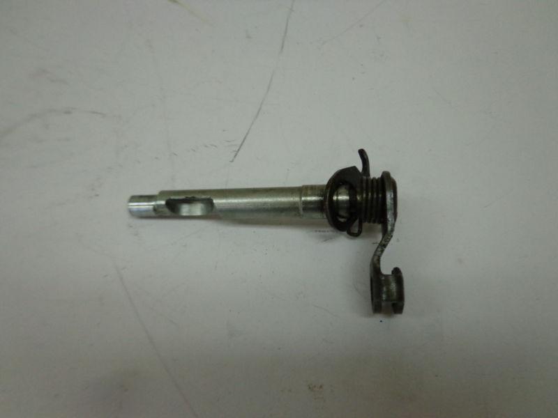 2001 yamaha wr250f yz250f 00 02 03 clutch acuator arm