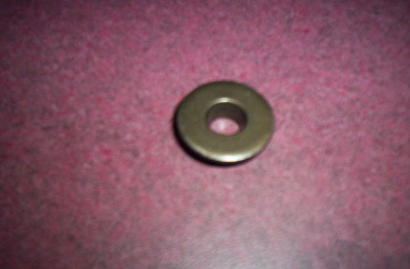  honda 79-83 intake or exhaust valve spring retainer