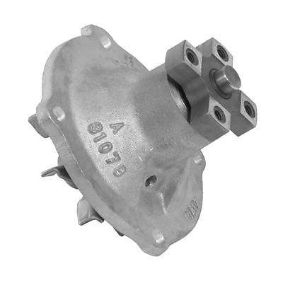 Mopar performance aluminum water pump 5007643 mopar rb v8 440 high-volume