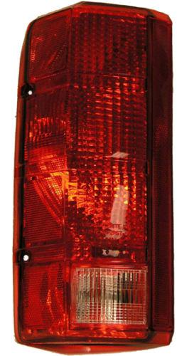 Ford f-150 80 81 82 83 84 85 86 tail light left lh