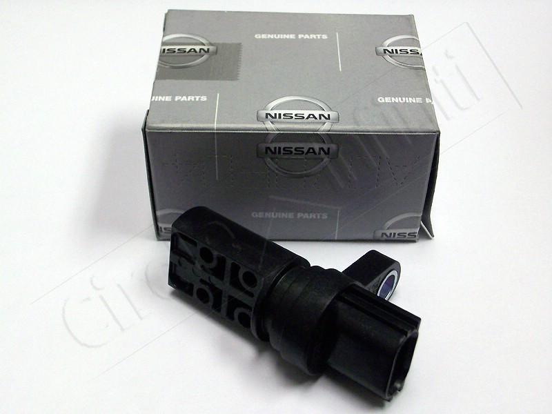 New oem infiniti g35 sedan crankshaft angle position sensor