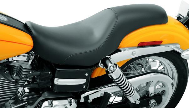 Saddlemen profiler seat for harley davidson fxd dyna 96-03