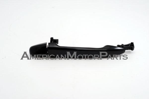 Door handle sliding pair new car part oe fit-warranty