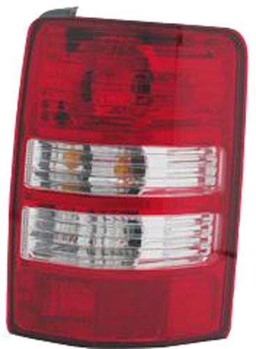 Jeep liberty 08 09 tail light lamp assembly right rh