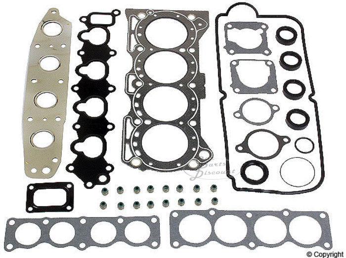 Rock cylinder head gasket set