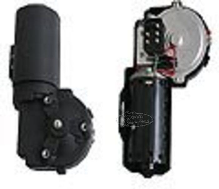 Meyle windshield wiper motor