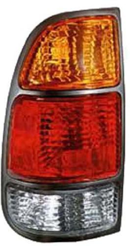 Toyota tundra reg/ext cab 00 01 02 03 04 tail light lh