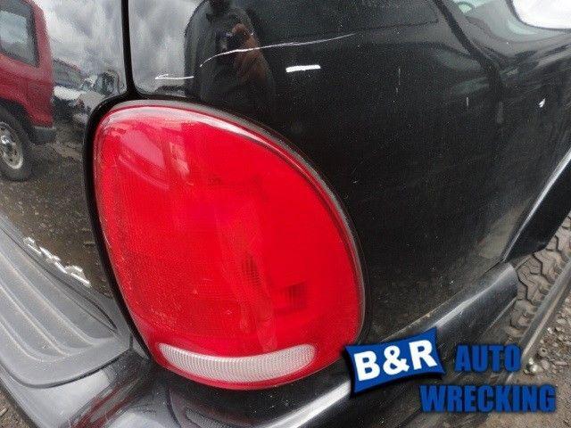 Right taillight for 96 97 98 99 00 caravan ~ 4709410