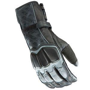 New joe rocket highside 2.0 gloves, gun metal, 2xl