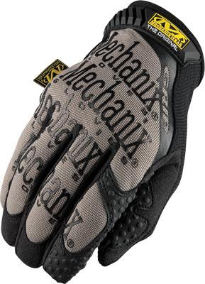 Mechanix glove original grip l mgg-05-10