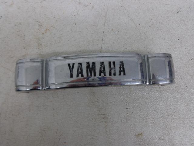 1985 yamaha virago xv700 xv 700 fork trim cover