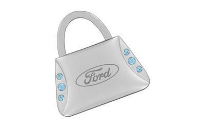 Ford genuine key chain factory custom accessory for all style 25