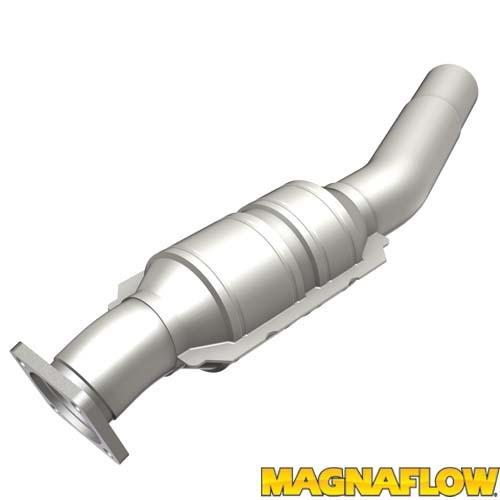 Magnaflow catalytic converter 23302 audi coupe quattro