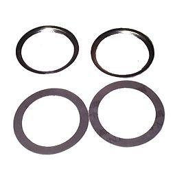 Atwood ring & gasket-standard fit 96010