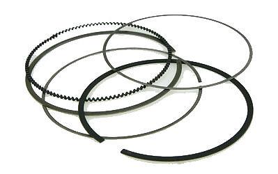 Vertex cyl works piston ring set yz/wr450f 590298000001