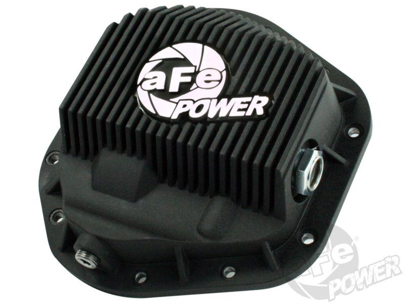 Afe power 46-70081 front differential cover