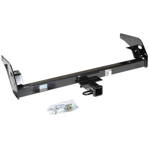 51108 pro series trailer hitch receiver toyota tacoma 1995.5-2004