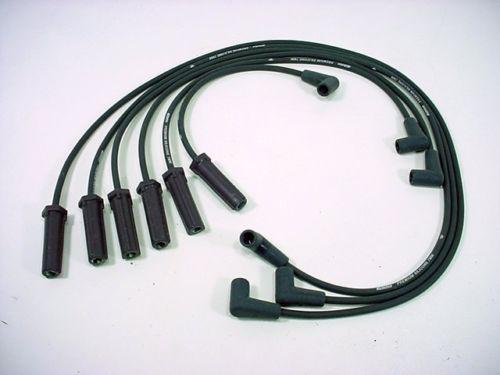 Smp 7690 spark plug wire set lumina intrigue monte carlo