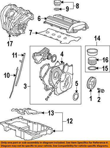 Gm oem 12605565 oil filter/engine oil filter