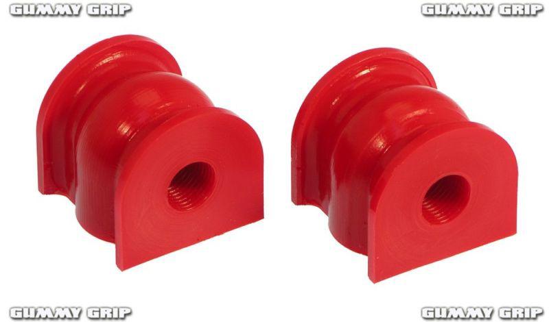 Prothane urethane bushing civic rr sway bar kit 12mm 2001 - 8-1134