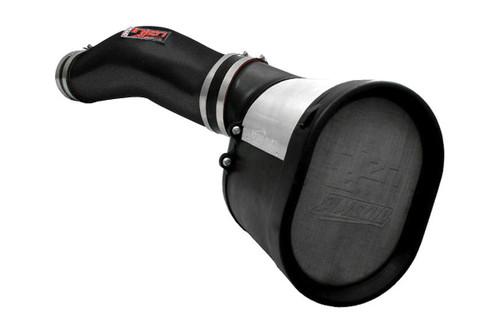 Injen pf9049wb - ford excursion wrinkle black aluminum pf suv air intake system