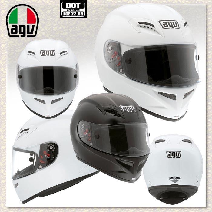 Agv grid full face kevlar carbon dot ece motorcycle street motogp race helmet