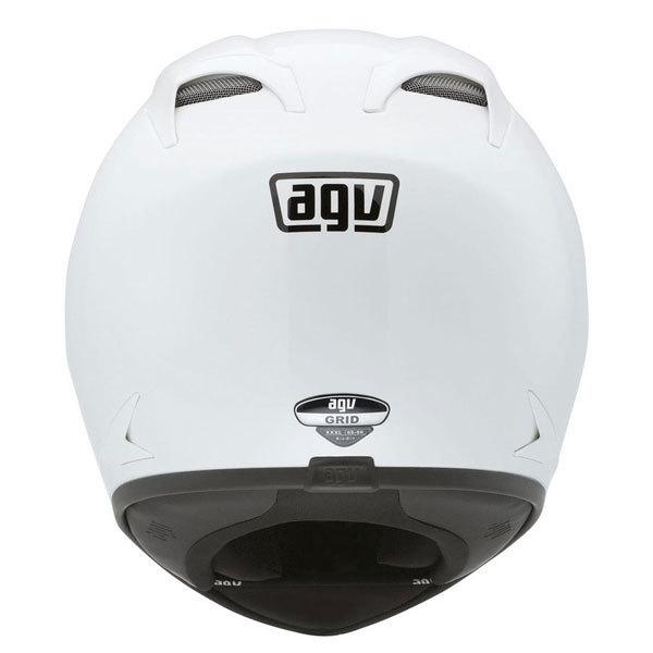 Purchase AGV Grid Full Face Kevlar Carbon DOT ECE Motorcycle Street