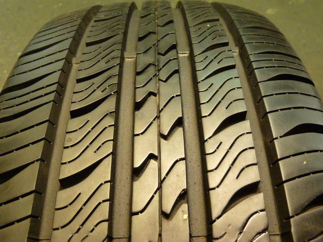 2 nice hankook optmio h-727, 215/60/16 p215/60r16 215 60 16, tires # 41964 qa