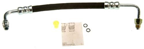 Edelmann 70436 steering pressure hose-pressure line assembly