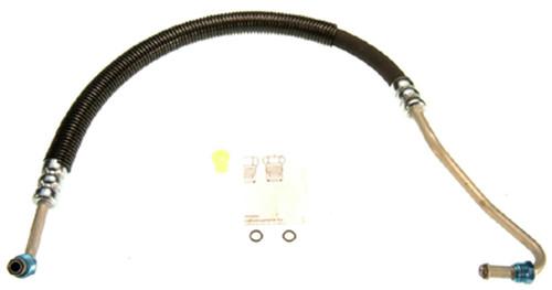 Edelmann 71226 steering pressure hose-pressure line assembly