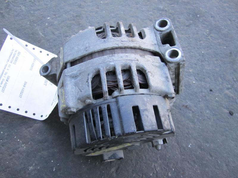 02 03 04 05 06 07 08 mini cooper alternator 120 amp 561134