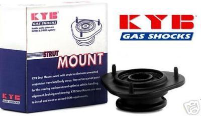 Kyb strut mounts front 97-08 pontiac grand prix