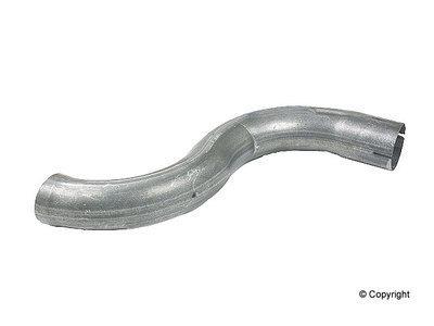 Wd express 249 53022 367 exhaust pipe-starla exhaust tail pipe