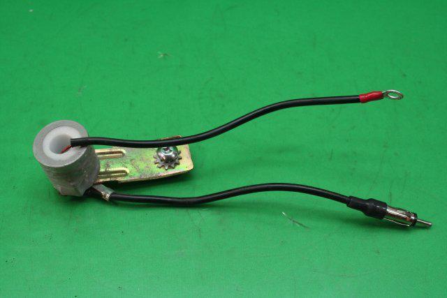 2005 harley davidson touring flht electra glide tour pak antenna coil 