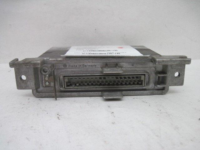 Ecu ecm computer volvo 260 760 79 80 81 82 83 - 86 b28f 0 280 800 050 534232