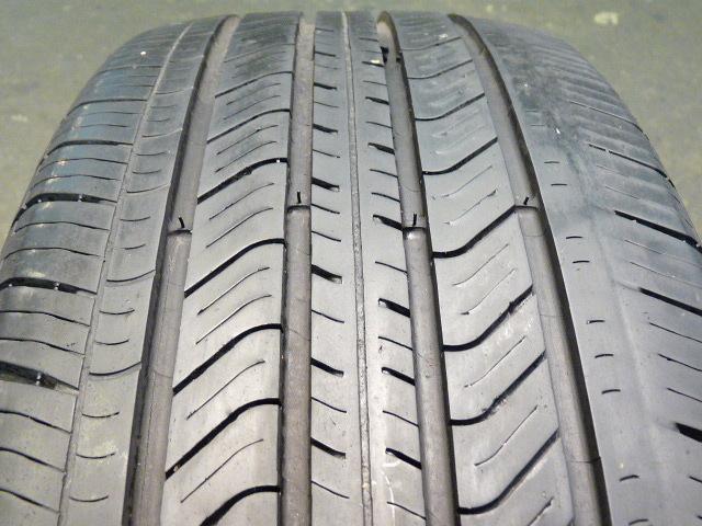 4 nice michelin primacy mxv-4, 205/60/16 p205/60r16 205 60 16, tire # 37644 q