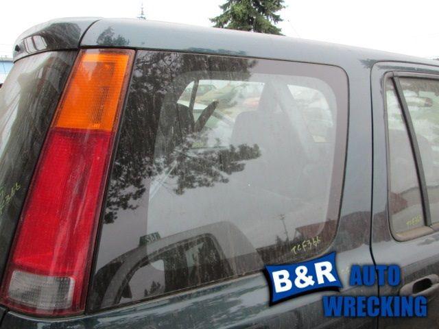 Right taillight for 97 98 99 00 01 honda crv ~ 4800778