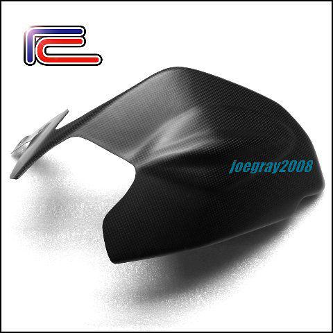 Rc matte carbon fiber swingarm cover guard ducati 1199 panigale s tricolore