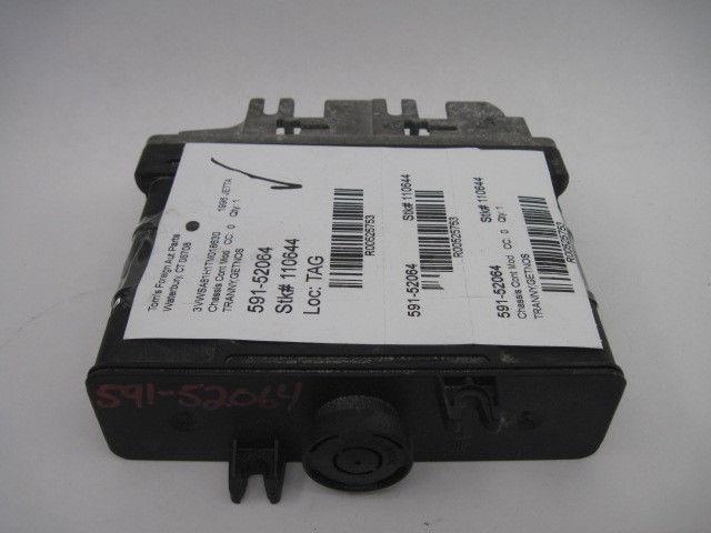 Transmission computer vw golf jetta passat 1996 96 01m 927 733 e 525753