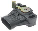 Standard/t-series th49t throttle position sensor