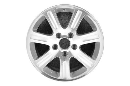 Cci 98121u30 - 2008 honda cr-v 16" factory original style wheel rim 5x114.3