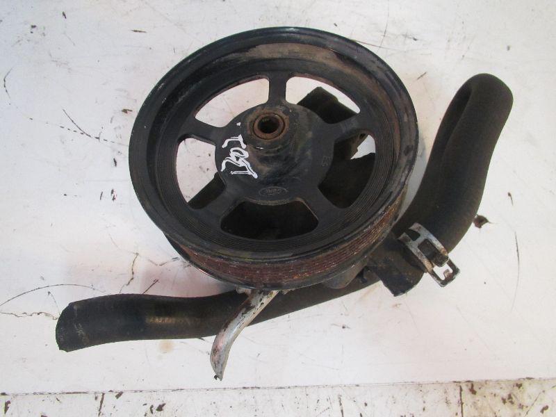 98 99 00 01 ford f150 power steering pump 192679