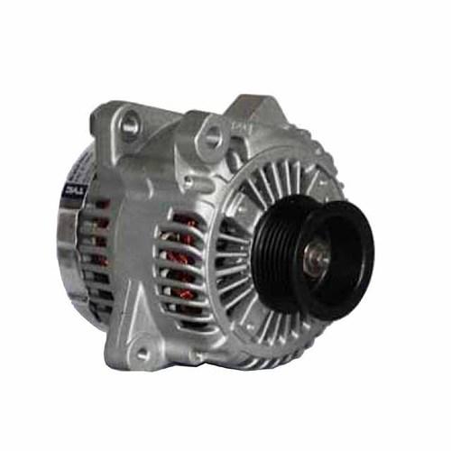 Alternator toyota rav4 01-03 2.0l l4 7 speed at