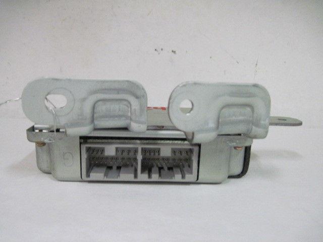 Transmission control module nissan altima 2002 2003 2.5 etc31-120n a1 523939