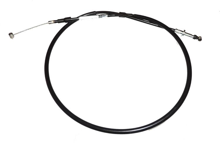 Motion pro black vinyl clutch cable - kawasaki kxf 250 - 2011-2013 _03-0427