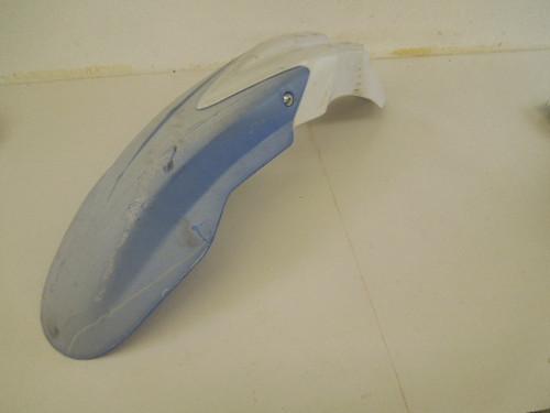 Honda xr650l front fender xr 650l 650 l 1994