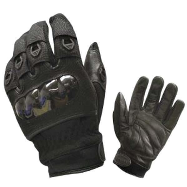 Olympia 734 digital protector gloves black xlarge xl 