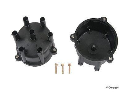 Wd express 734 51031 395 distributor cap-yec distributor cap